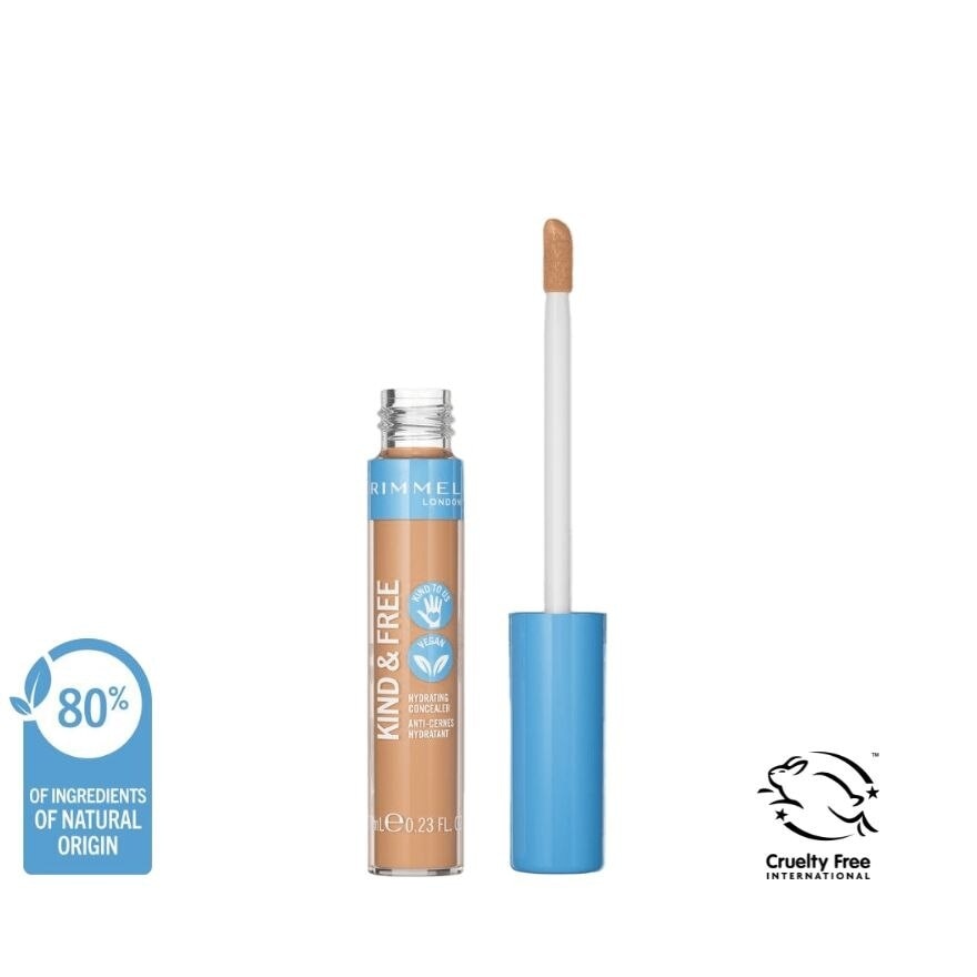 Kind & Free Hydrating Concealer 020 Light