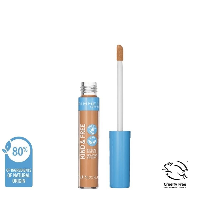 Kind & Free Hydrating Concealer 030 Medium