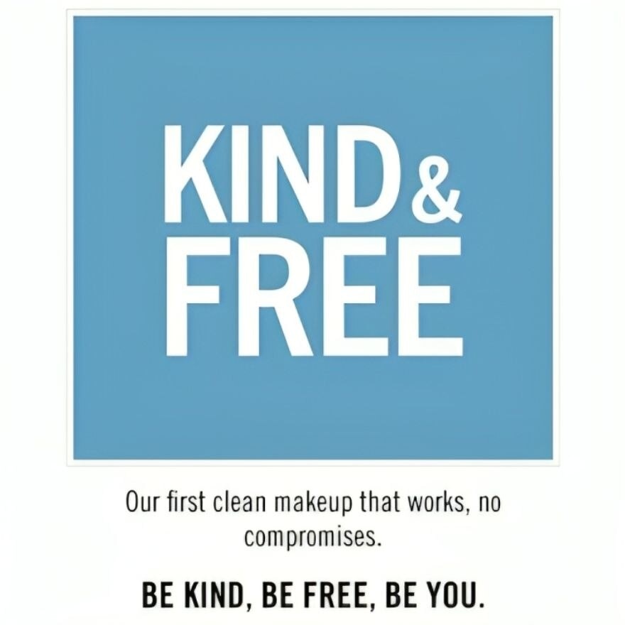 Kind & Free Pressed Powder 010 Fair