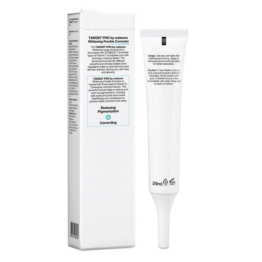 Whitening Freckle Corrector 29ml