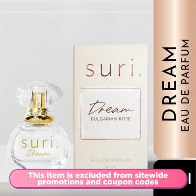 LISA SURIHANI Suri Dream Edp Parfum 30ml