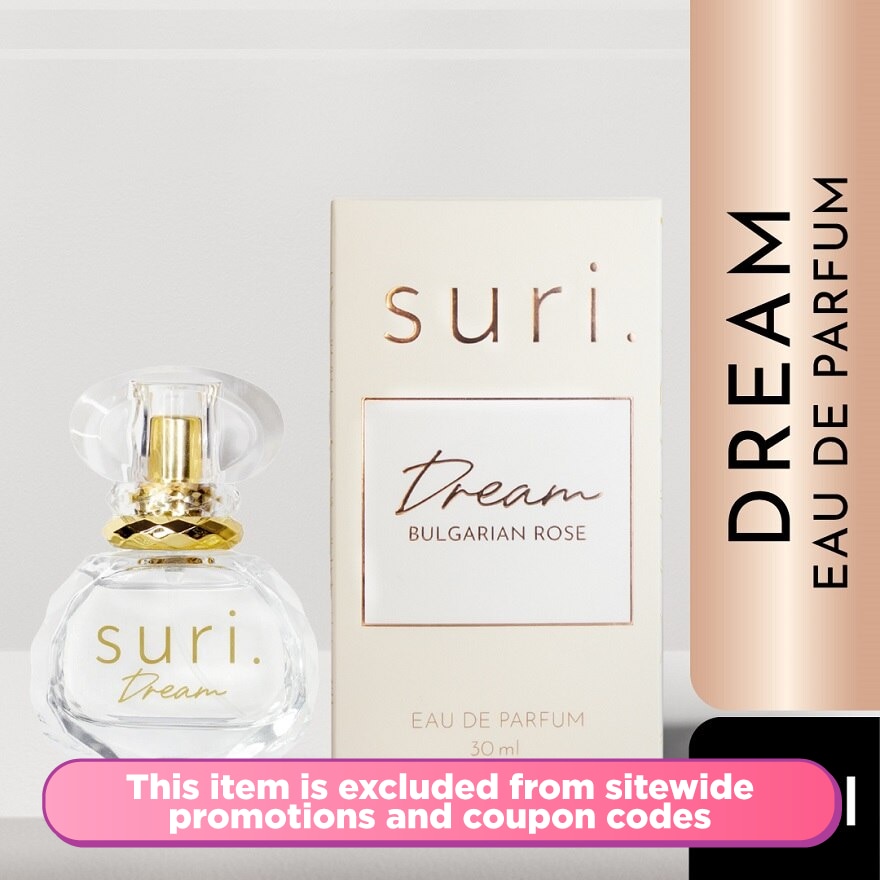 Suri Dream Edp Parfum 30ml