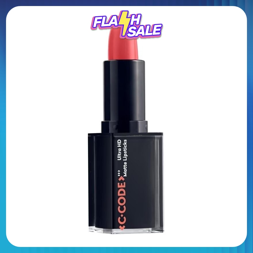 C.CODE Ultra HD Matte Optimistic PC1 3.8g