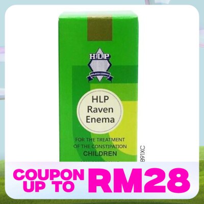 HLP Raven Eneme 10ml 2's