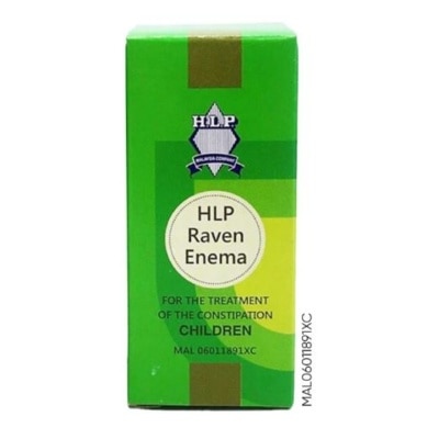 HLP Raven Eneme 10ml 2's