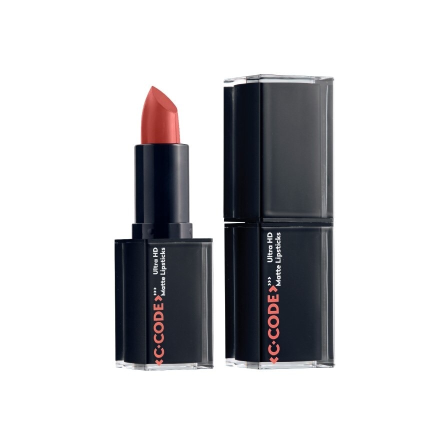 Ultra HD Matte Florescence PN1 3.8g