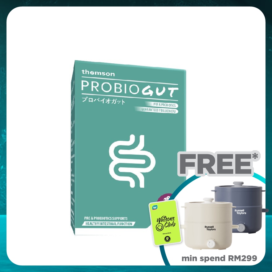 Probiogut 30S