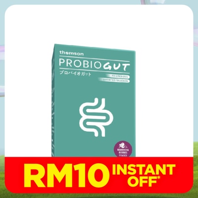 THOMSON Probiogut 30S