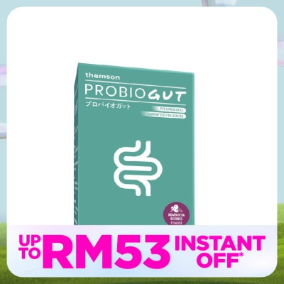 THOMSON Probiogut 30S