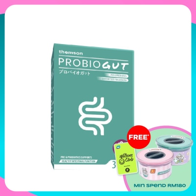 THOMSON Probiogut 30S