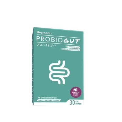 THOMSON Probiogut 30S