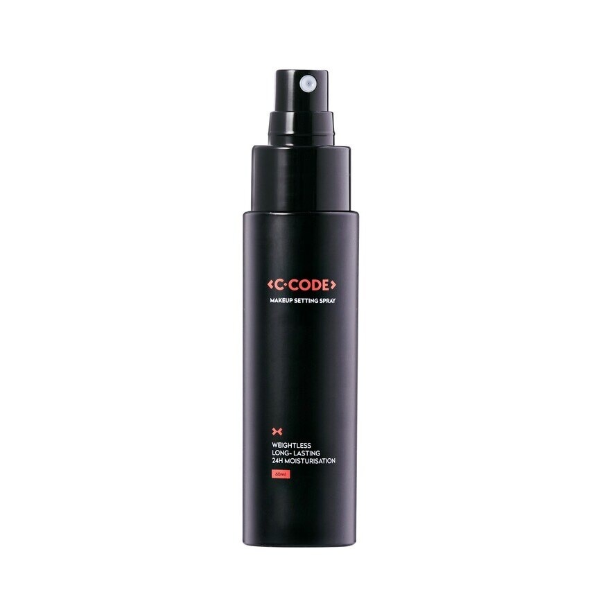 Makeup Setting Spray 60ml