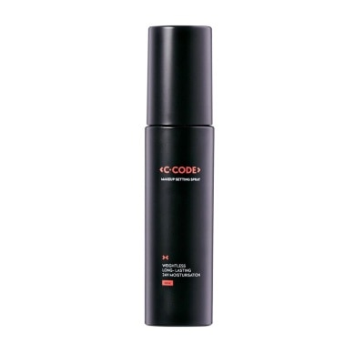 C.CODE Makeup Setting Spray 60ml