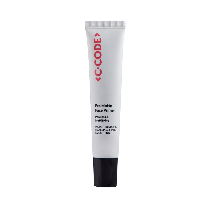 C.CODE Pro Matte Face Primer 30ml