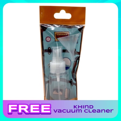 WATSONS Travel Spray Bottle  50ml1's