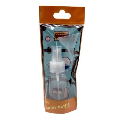 WATSONS Travel Spray Bottle  50ml1's