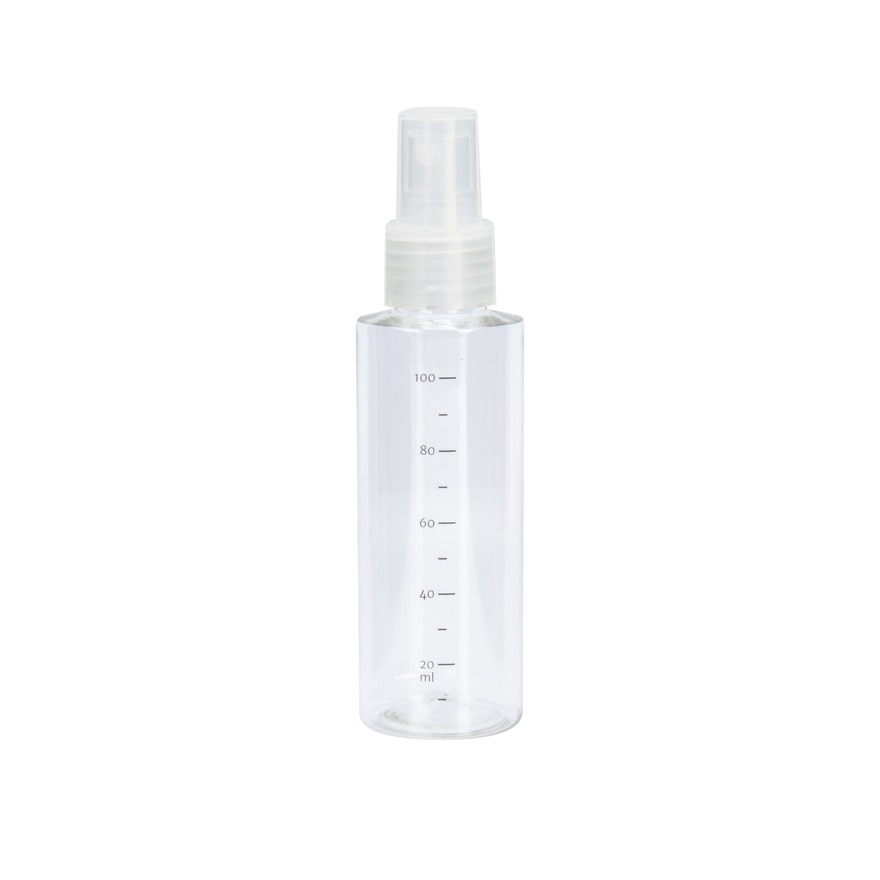 Travel Spray Bottle 100ml