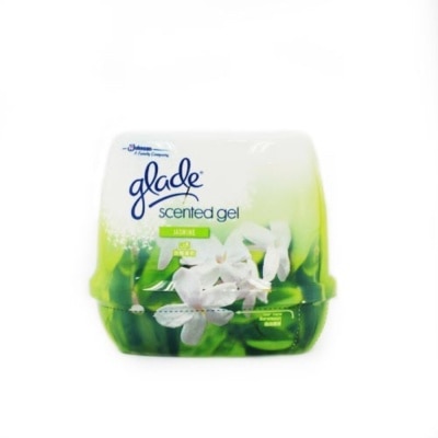 GLADE Scented Gel Morning Fresh 180g