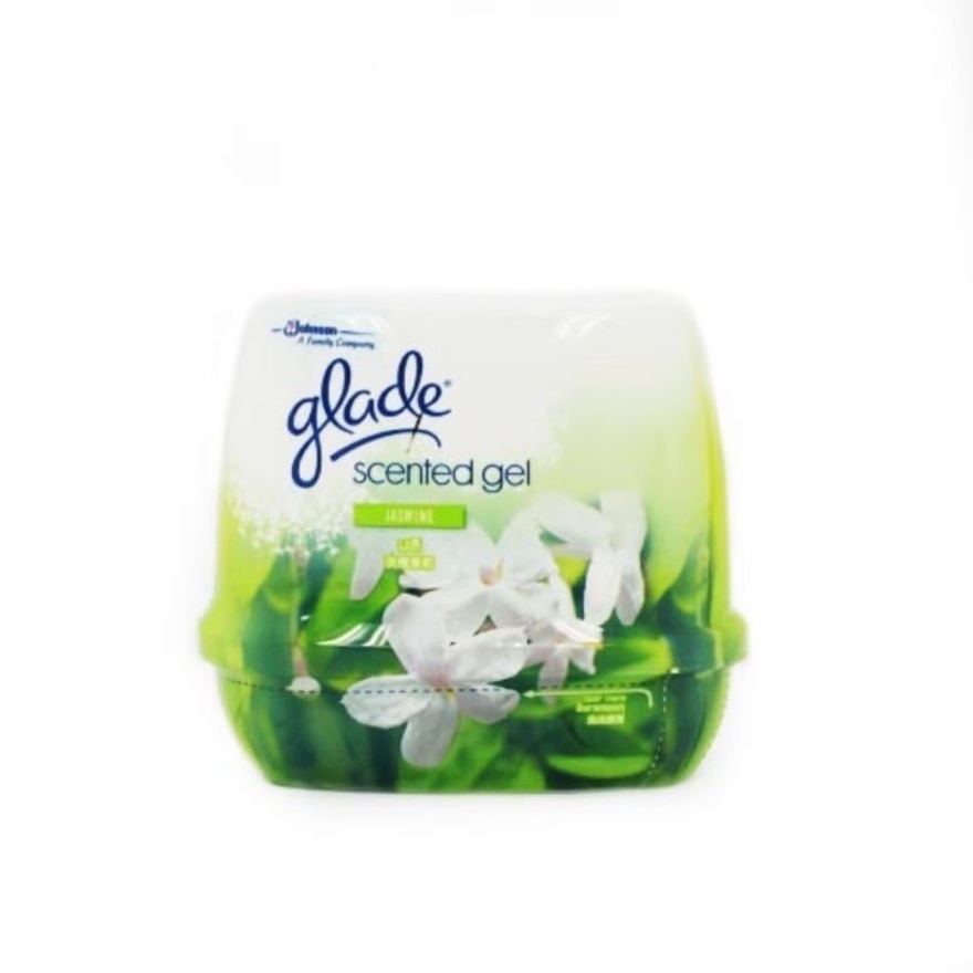 Scented Gel Morning Fresh 180g