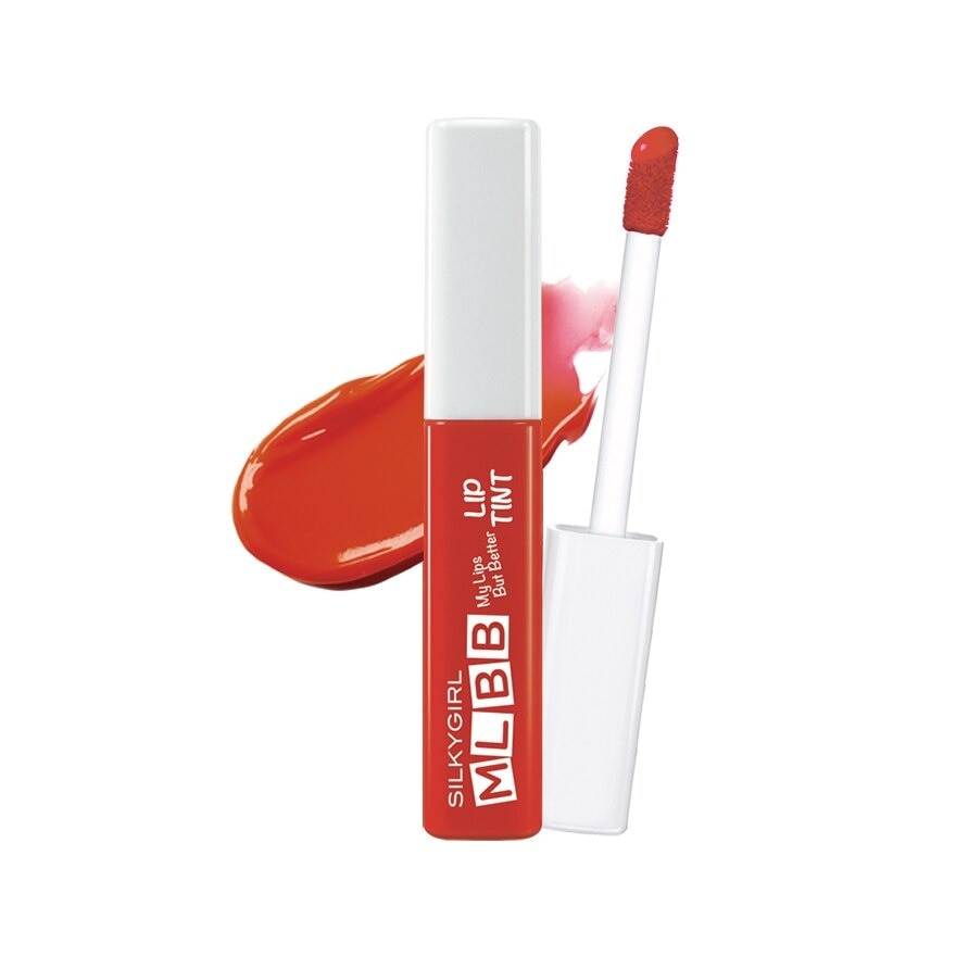 Long Wering MLBB Lip Tint 07 Fig