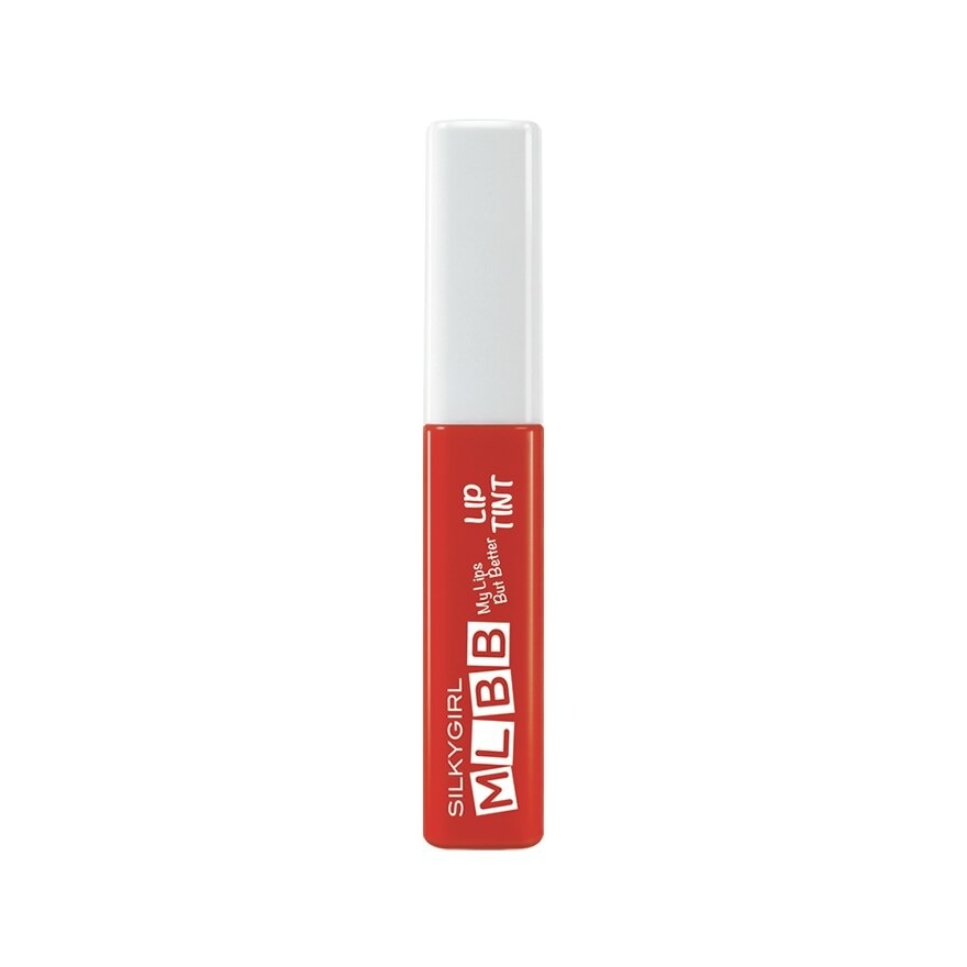 Long Wering MLBB Lip Tint 07 Fig