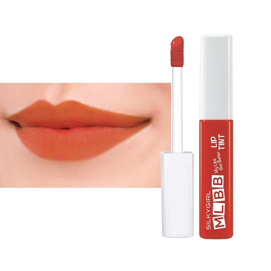 Long Wering MLBB Lip Tint 07 Fig