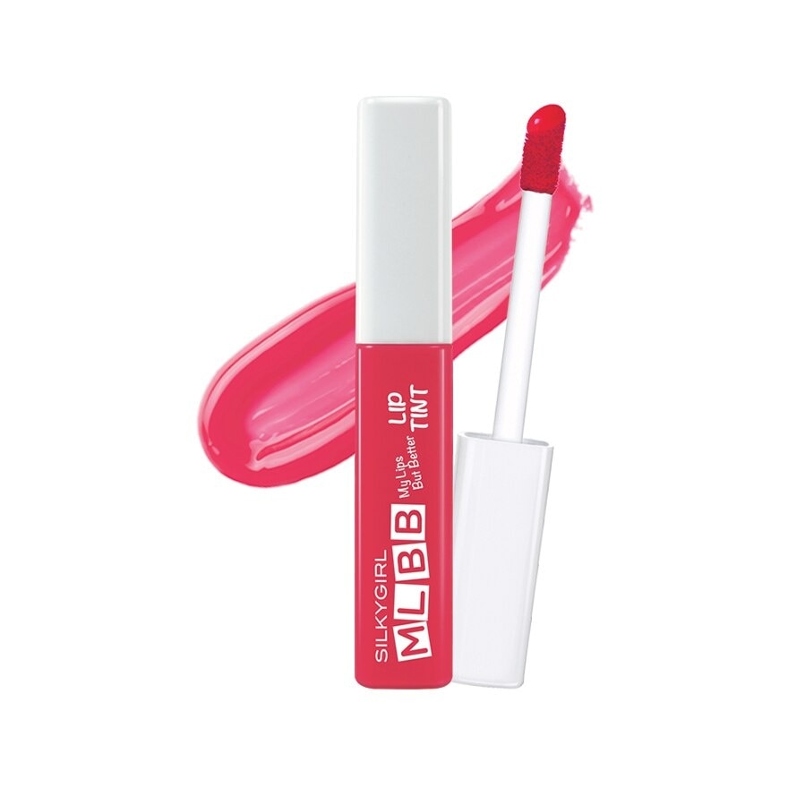 Long Wering MLBB Lip Tint 08 Lily