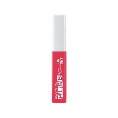 SILKYGIRL Long Wering MLBB Lip Tint 08 Lily