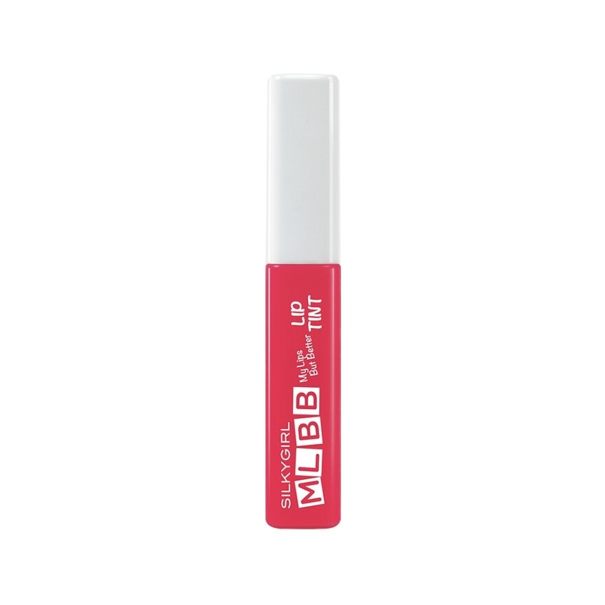 Long Wering MLBB Lip Tint 08 Lily