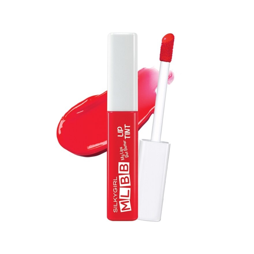 Long Wering MLBB Lip Tint 09 Dahlia