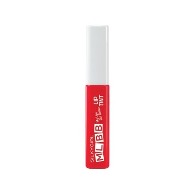 SILKYGIRL Long Wering MLBB Lip Tint 09 Dahlia