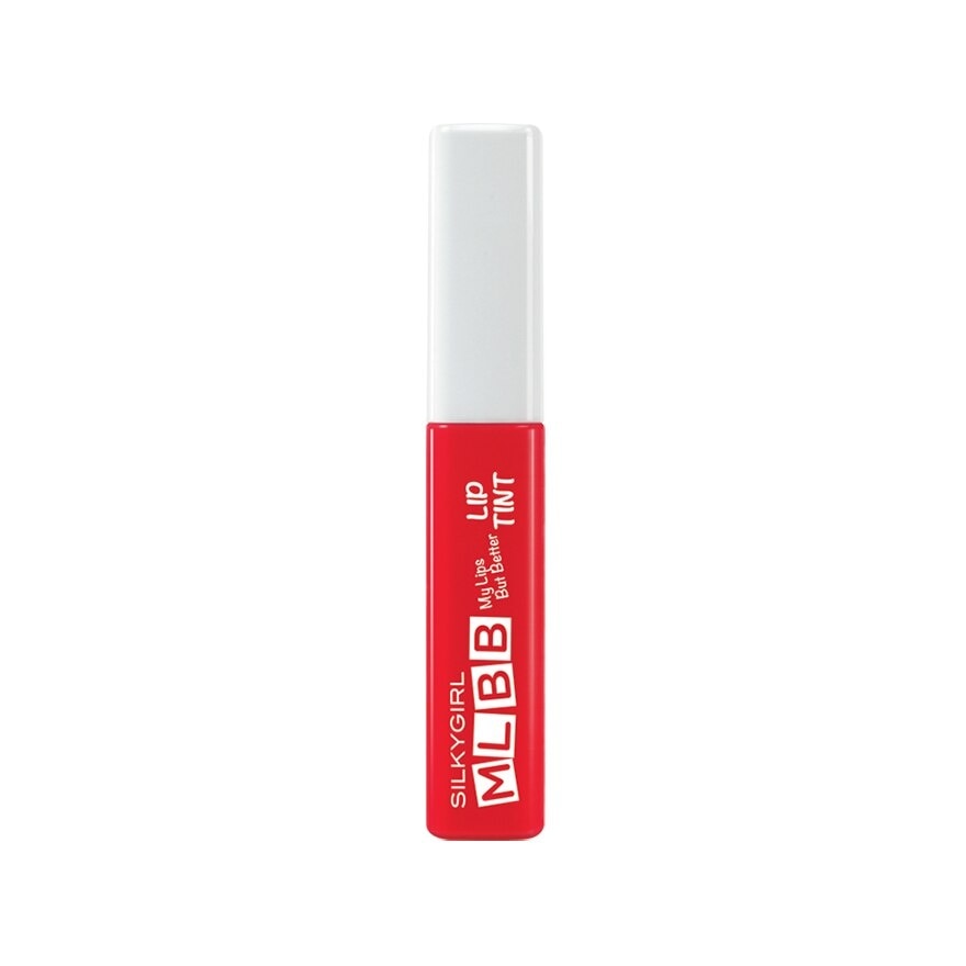 Long Wering MLBB Lip Tint 09 Dahlia