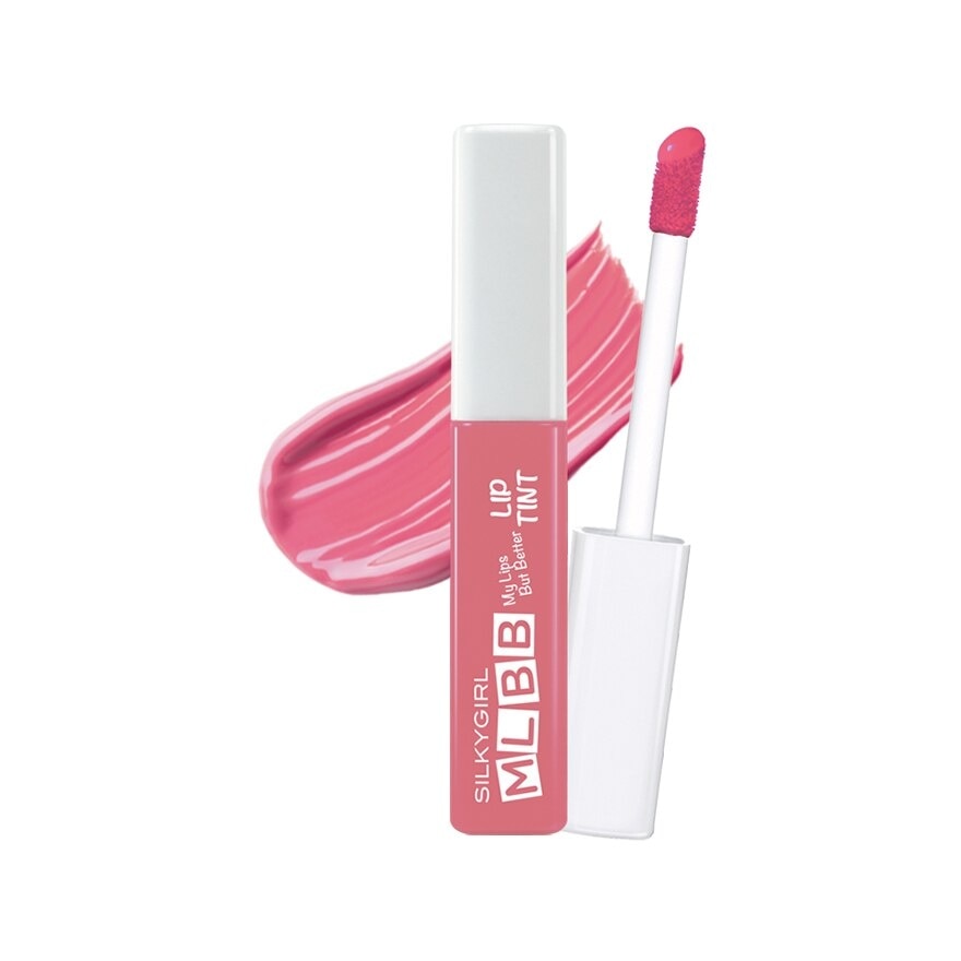 MLBB Lip Tint 10 Heather