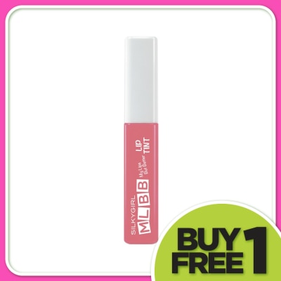 SILKYGIRL MLBB Lip Tint 10 Heather