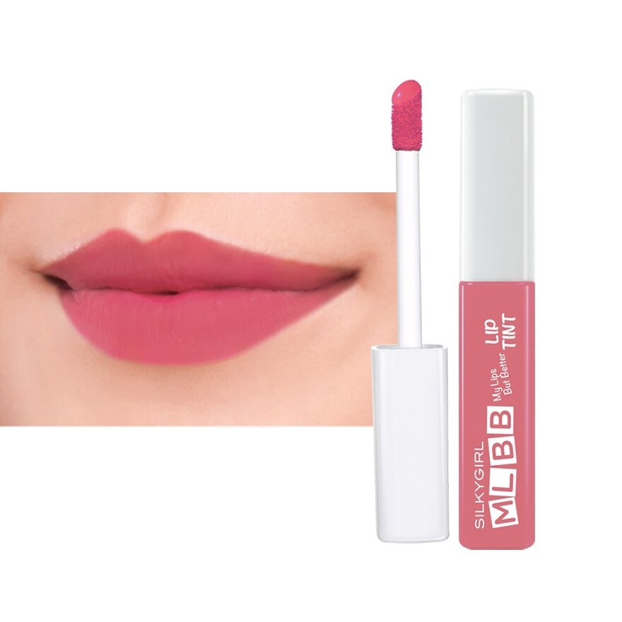 MLBB Lip Tint 10 Heather