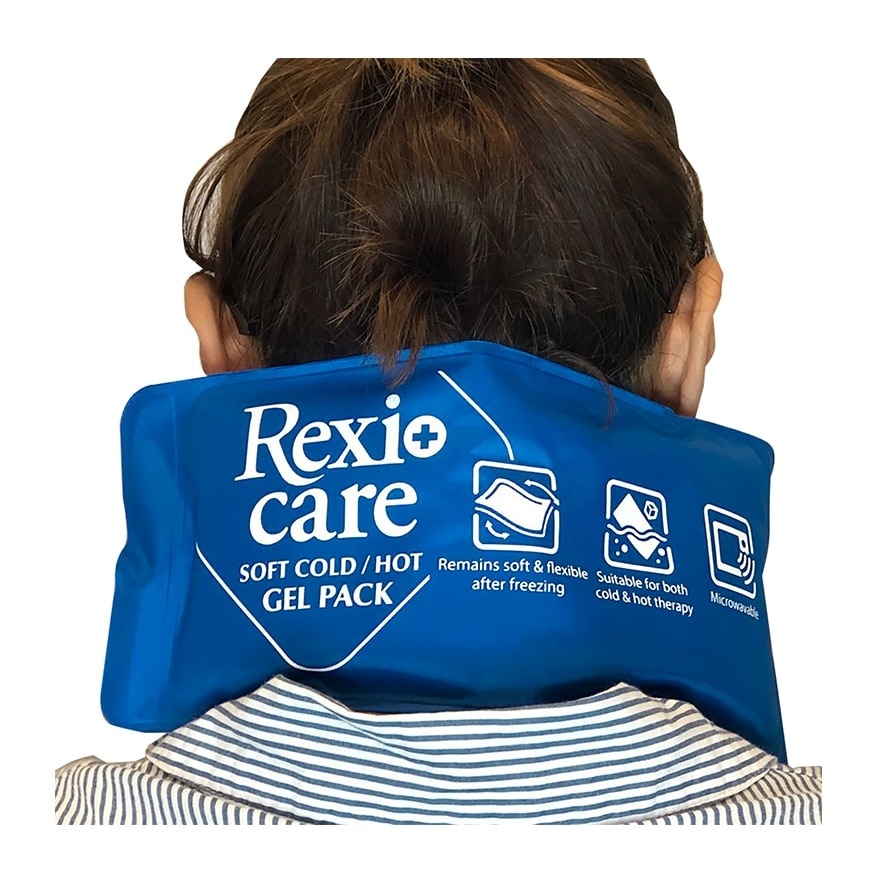 Rexicare Soft Cold Hot Pack L