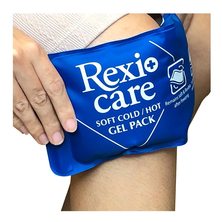 Rexicare Soft Cold Hot Pack L