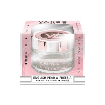 VANZO Vanzo LX Gel English Pear & Freesia 65ml