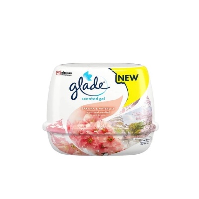 GLADE - Glade Scented Gel Sakura