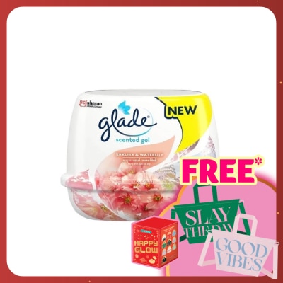 GLADE Glade Scented Gel Sakura