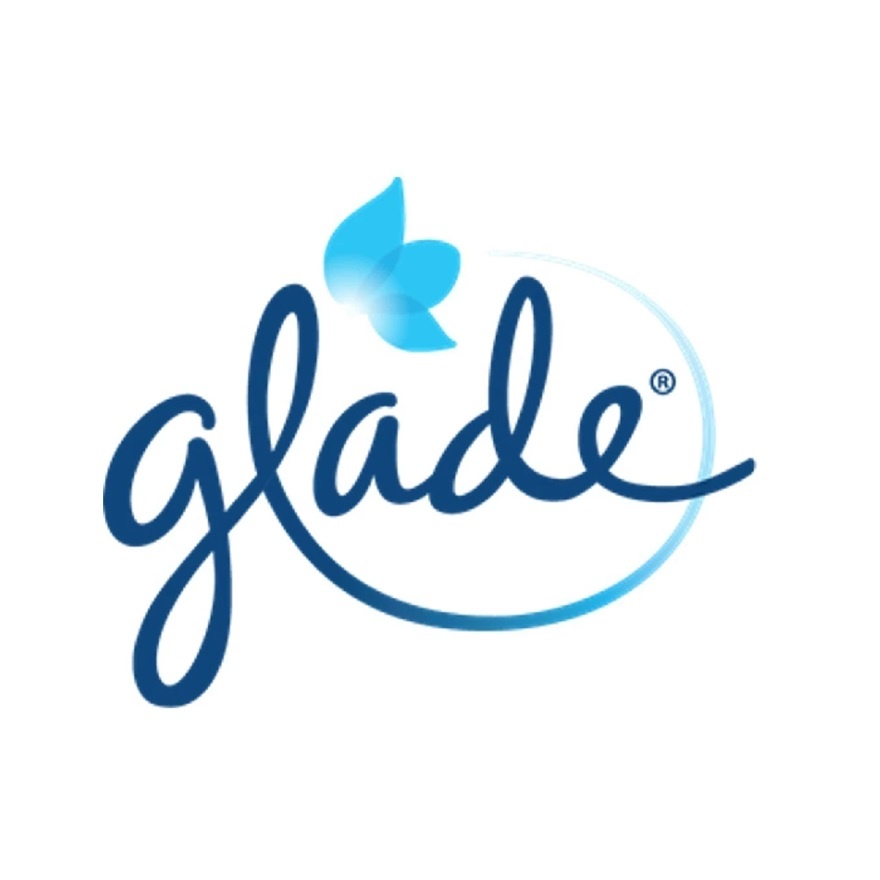 Glade Scented Gel Sakura