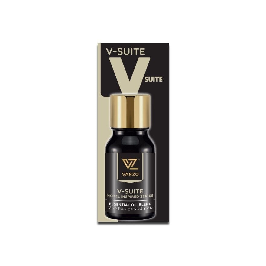 V-Suite Hotel Inpired Essential Oil 10ml