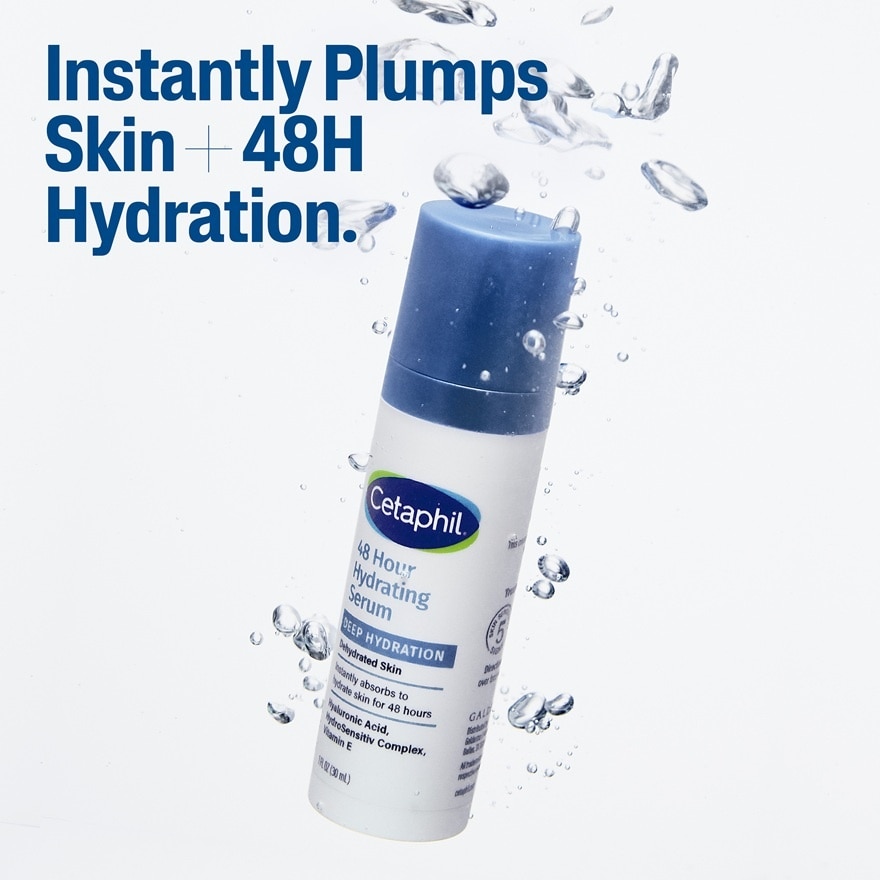 Optimal Hydration 48H Activation Serum 30ml