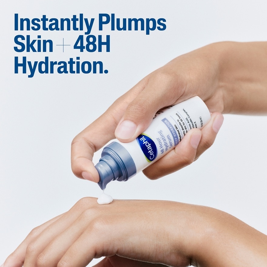 Optimal Hydration 48H Activation Serum 30ml