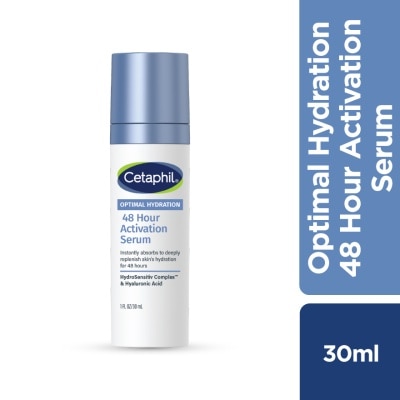 CETAPHIL - Optimal Hydration 48H Activation Serum 30ml