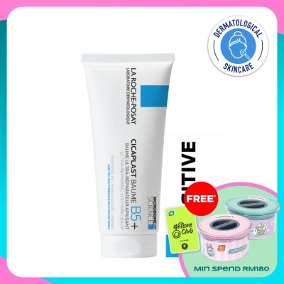 LA ROCHE POSAY Cicaplast Baume B5+ 100ml