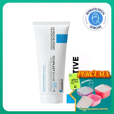 LA ROCHE POSAY - Cicaplast Baume B5+ 100ml