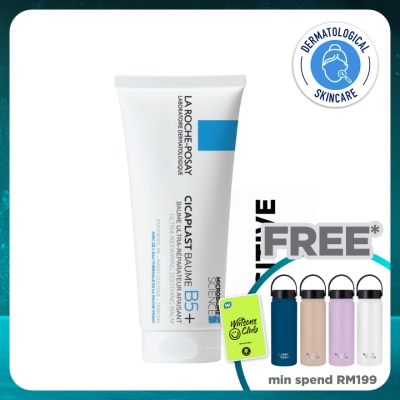 LA ROCHE POSAY Cicaplast Baume B5+ 100ml