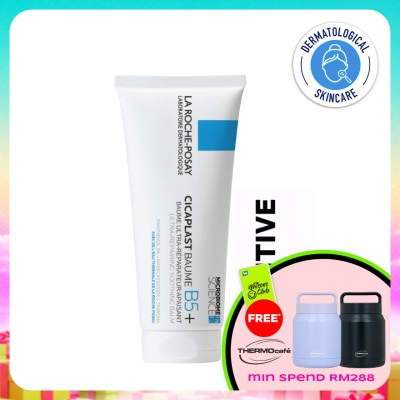 LA ROCHE POSAY - Cicaplast Baume B5+ 100ml