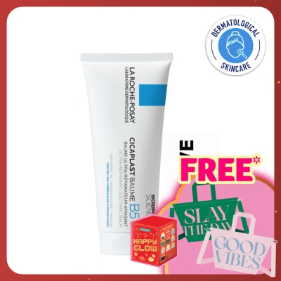 LA ROCHE POSAY Cicaplast Baume B5+ 100ml
